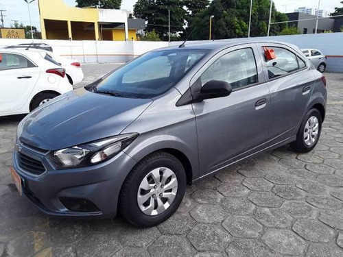Imagem 4 de 9 de Chevrolet Joy 1.0 Spe4 Flex Manual