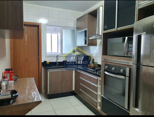 Imagem 11 de 30 de Oportunidade 2 Dorms, Canto Do Forte, R$ 460 Mil - Vftt0012483