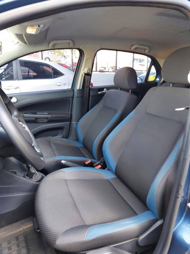 Imagem 8 de 9 de Volkswagen Gol 1.0 12v Mpi Totalflex Comfortline 4p Manual