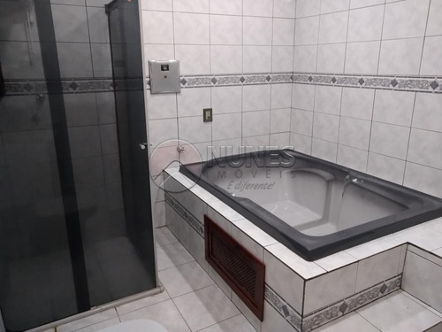 Imagem 6 de 10 de Casas - Ref: V458171
