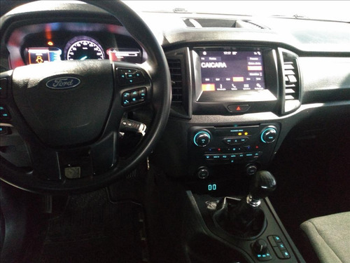 Imagem 12 de 15 de Ranger 2.2 Xls 4x4 Cd 16v Diesel 4p Manual