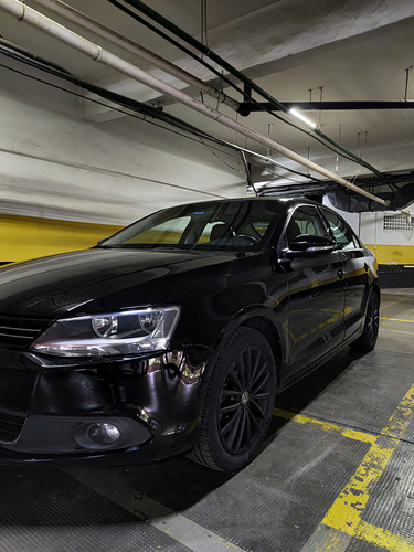 Volkswagen Jetta 2.0 Tsi Highline 4p