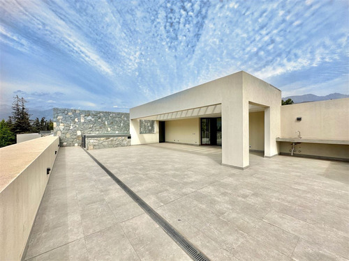 Nuevo Penthouse Duplex Con Piscina: San Damián