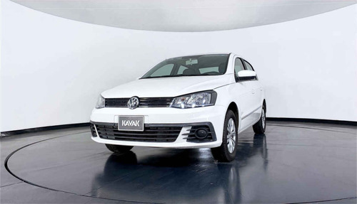 Imagen 1 de 15 de 110248 - Volkswagen Gol 2018 Con Garantía