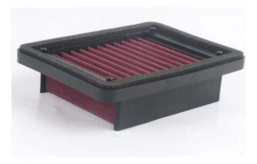 Filtro De Aire Alto Flujo Para Suzuki Gsx-r 125 Gsx-s 125