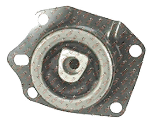 Soporte Motor Derecho Chrysler Pt Cruiser 2005-2006 L4 2.4