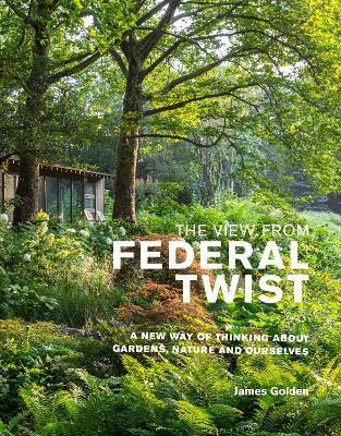 Libro The View From Federal Twist : A New Way Of Thinking...