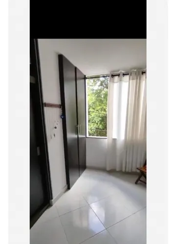 Apartamento En Venta Calasanz