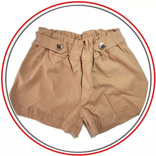 Bermudas y para Niñas MercadoLibre.com.ar