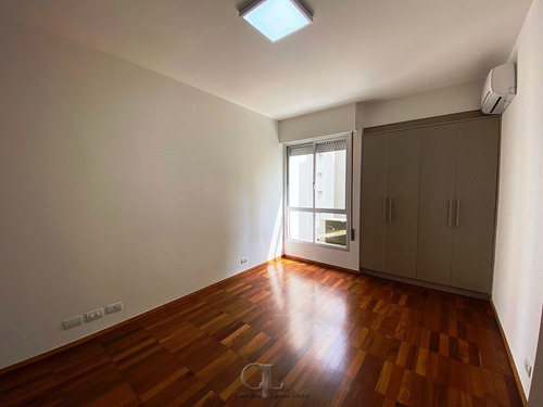 Moema Pássaros - Apartamento Reformadíssimo! - 4261-1