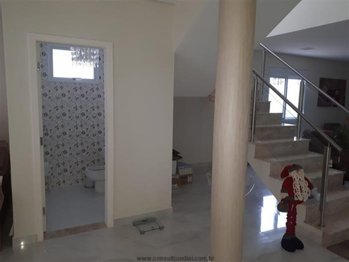 Imagem 11 de 29 de Casas Em Condomínio À Venda Em Jundiaí/sp - Compre O Seu Casas Em Condomínio Aqui! - 1442103