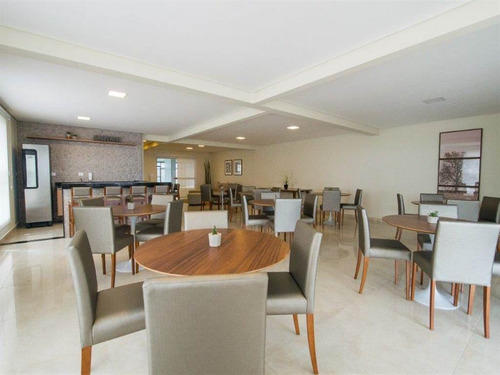 Apartamento - Venda - Campo Da Aviacao - Praia Grande - Ter10