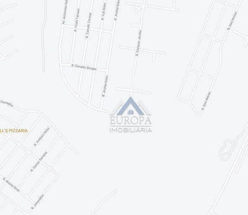 Imagem 11 de 12 de Chácara À Venda, 17000 M² Por R$ 1.000.000,00 - Jardim Costa Do Sol - Rolândia/pr - Ch0215