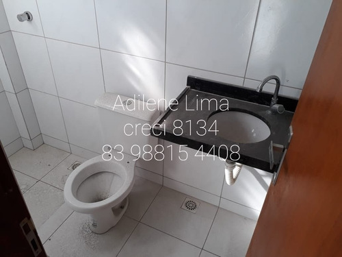 Imagem 10 de 15 de Apartamento Em Bessa - João Pessoa - 10630