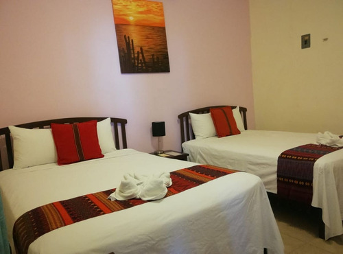 Imagen 6 de 26 de Hotel Boutique Campeche Centro