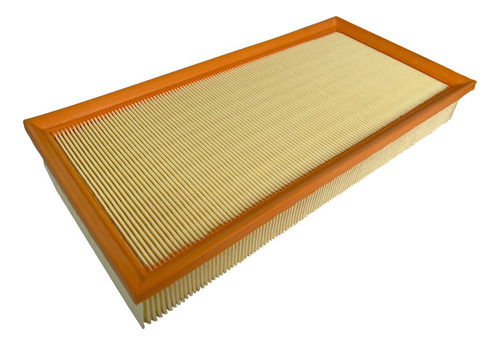 Filtro De Aire Motor Beetle 1.8 1999