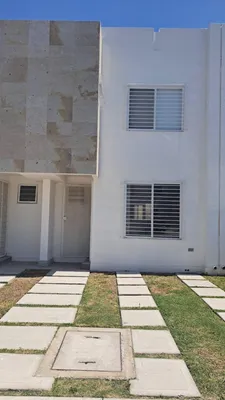 Casa en renta