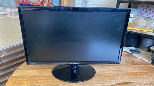 Monitor Samsung S22a300h De 21.5 Pulgadas