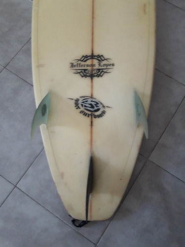 Imagen 4 de 6 de Tabla De Surf