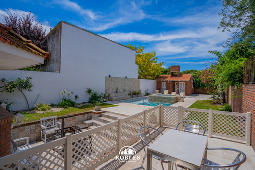 Casa - Chalet En Venta En Mar Del Plata