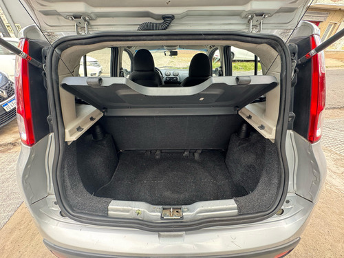 Fiat Uno 1.4 Attractive