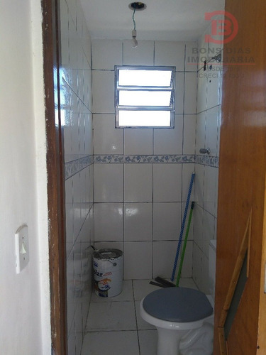 Imagem 14 de 15 de Sobrado - Vila Re - Ref: 5619 - V-5619
