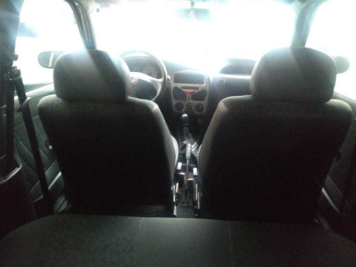 Fiat Palio 2010 1.0 Fire Economy Flex 3p