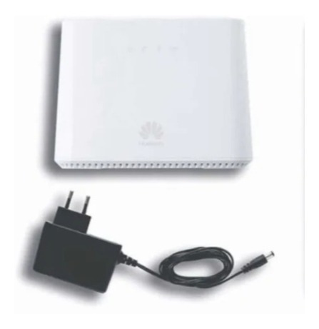 Router Huawei Para Antena B2368-57