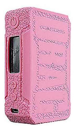 Funda Silicona Para Voopoo Drag 2 Mini 117w