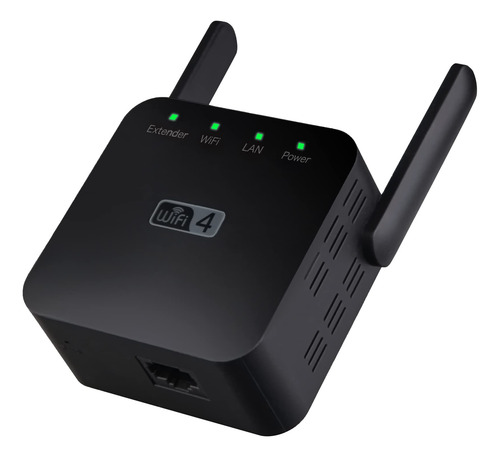 Gusslm Extensor Wifi Cobertura Largo Alcance Repetidor 5000