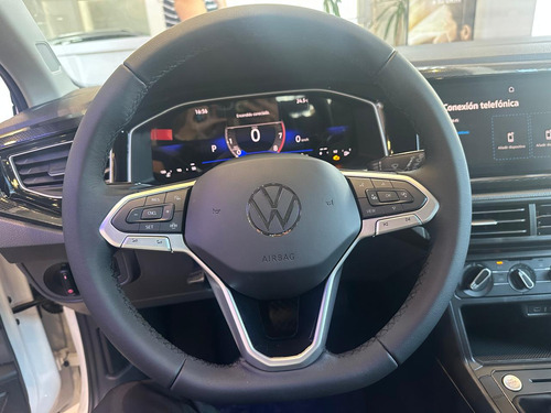 Volkswagen Polo Comfortline 170TSI AT