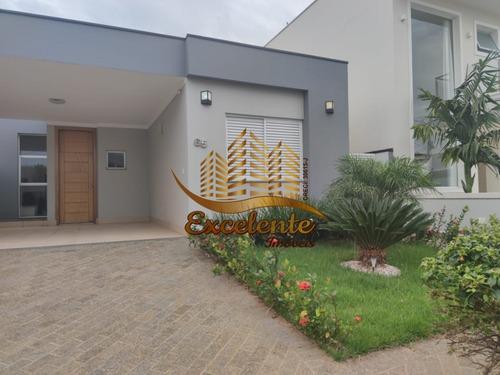 Imagem 5 de 30 de Casas - Venda - Jardim Mônaco - Cod. 234 - V234