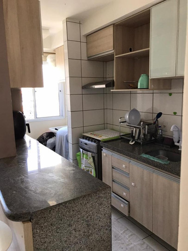Imagem 5 de 13 de Apartamento À Venda, 60 M² Por R$ 309.000,00 - Horto - Teresina/pi - Pi - Ap0045_fire