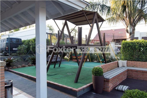 Imagem 21 de 30 de Casa Em Condomínio, 3 Dormitórios, 149.55 M², Lomba Do Pinheiro - 196968