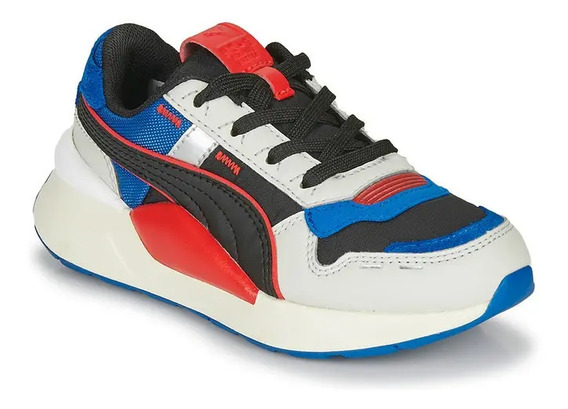 Tenis Puma Rs Trophy | MercadoLibre 📦