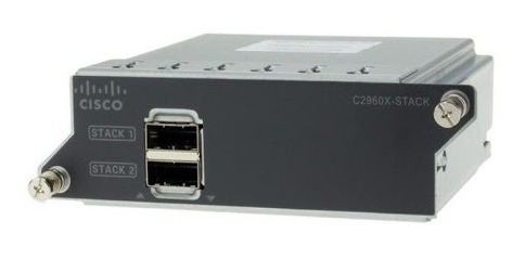 Cisco C2960x-stack V01