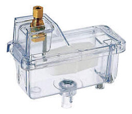 Bobby 107-2211-n Ice Kit Reservoir,vertical,1/4 In Aan