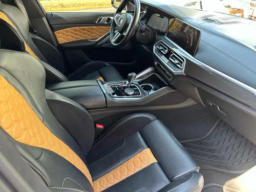Bmw X6 M M Competition