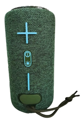 Radio Parlante Bocina Bluetooth Inalambrico Usb Auxiliar  