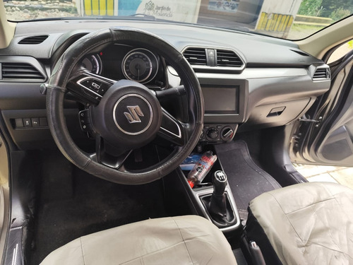 Suzuki Swift 1.2 Dzire