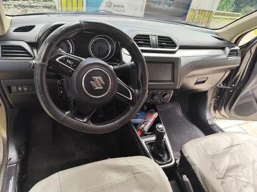 Suzuki Swift 1.2 Dzire