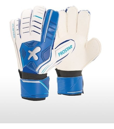 Guantes Arquero Prostar Futbol Renovation Dura Soft Asfl70