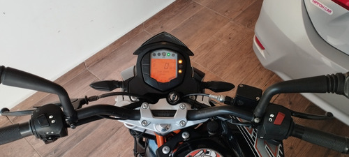 Ktm Duke 390
