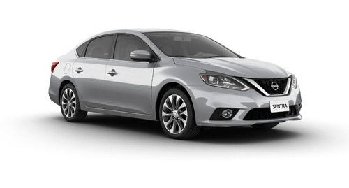 Nissan Sentra S Cvt 2020