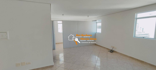 Imagem 1 de 17 de Sala À Venda, 44 M² Por R$ 220.000,00 - Centro - Londrina/pr - Sa0005