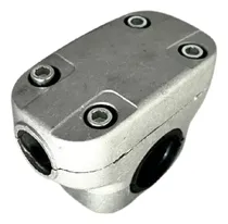 Comprar Suporte Do Guidão Roçadeira Mesa Do Tubo 28mm Universal