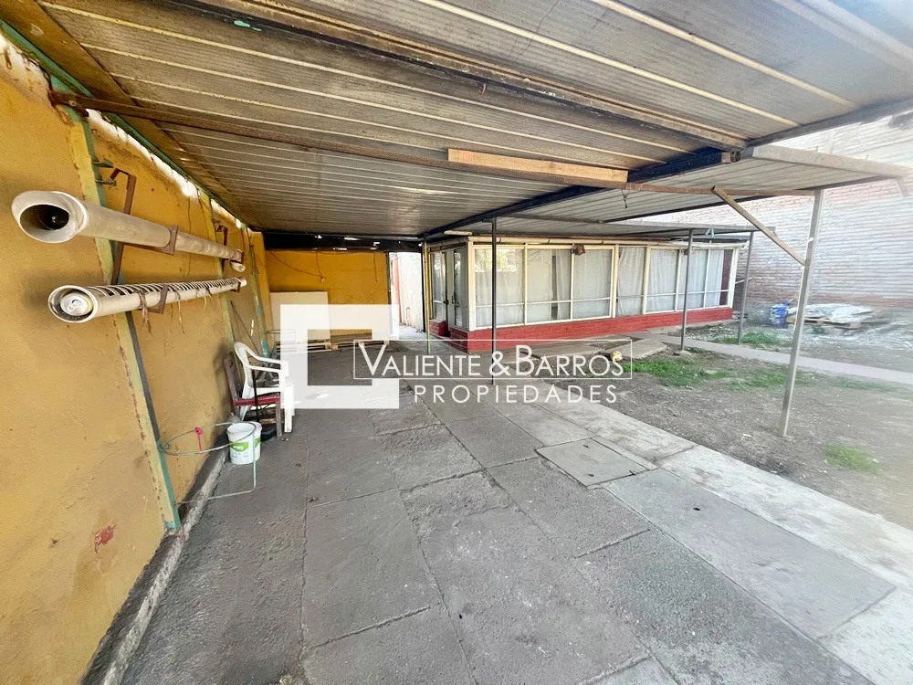 Imagen 5 de 21 de Casa En Venta En Av. Circunvalación Rancagua