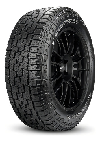 Neumatico Pirelli Scorpion At Plus 275/70 R16