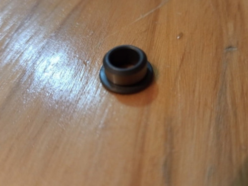 Imagen 2 de 4 de Buje O Rodillo Pedal De Cambio Dt175 Yamaha