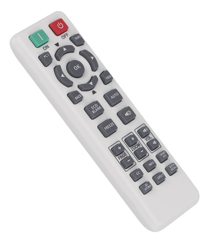 Control Remoto De Repuesto Rs7286 Para Proyector Benq Th682s